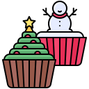 cupcakes icon