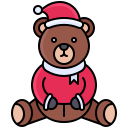 oso de peluche icon