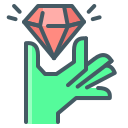 tesoro icon