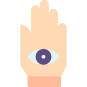 hamsa icon