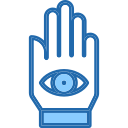 hamsa icon