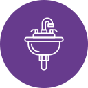 lavabo icon