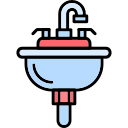 lavabo icon