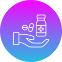 medicamento icon