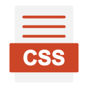 css icon