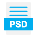 psd 