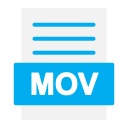 mov icon