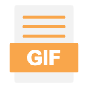 gif icon