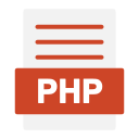 php icon