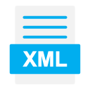 xml icon