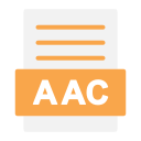 aac icon