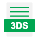 3ds icon