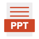 ppt icon