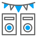 altavoz icon