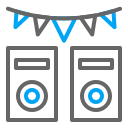 altavoz icon