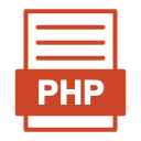 php