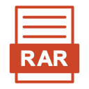 rar icon