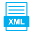 xml icon