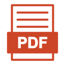 pdf icon