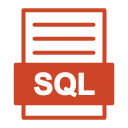 sql icon