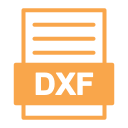 dxf icon