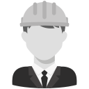 trabajador icon