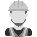 trabajador icon