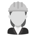 trabajador icon