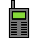 teléfono icon