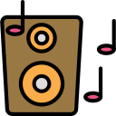 altavoz icon