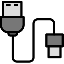 usb-kabel icon