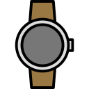 reloj icon