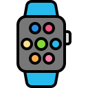 reloj icon