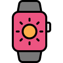 reloj icon