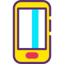 teléfono icon