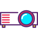 proyector icon