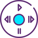 remoto icon