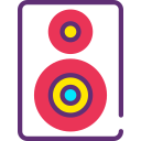 altavoz icon