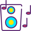 altavoz icon