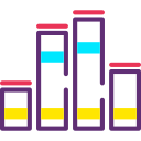 gráfico de barras