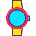 reloj icon