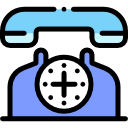 teléfono icon