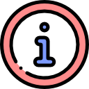 información icon