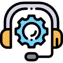 auriculares icon