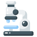 microscopio icon