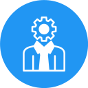 empresario icon