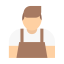 barista icon