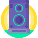 altavoz icon