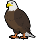 Águila icon