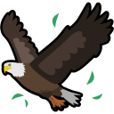 Águila icon